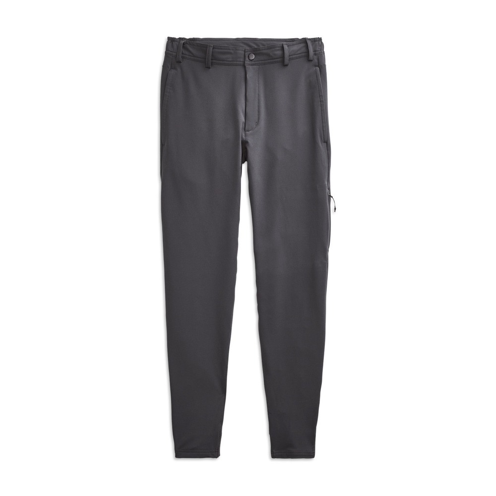 Mack Weldon Radius‎ 5 Pocket Asphalt 36x34 New With Tags